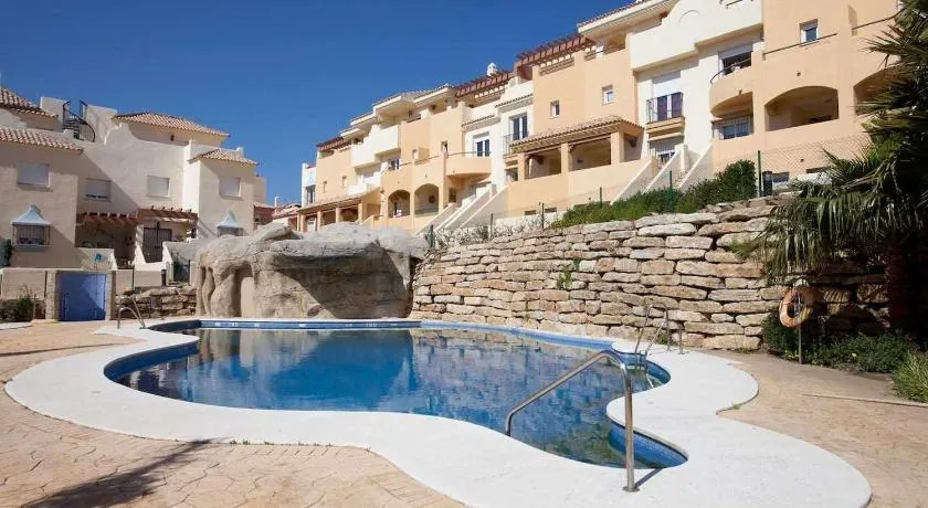 Tarifa Beach Rentals Almenara - Image 1