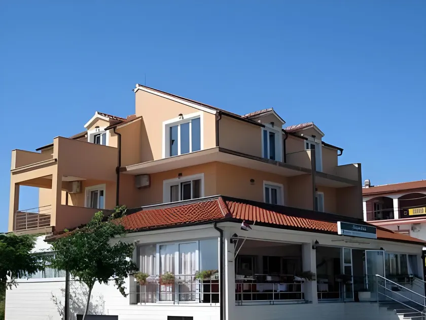 Guest Accommodation Slapovi Krke - Image 1