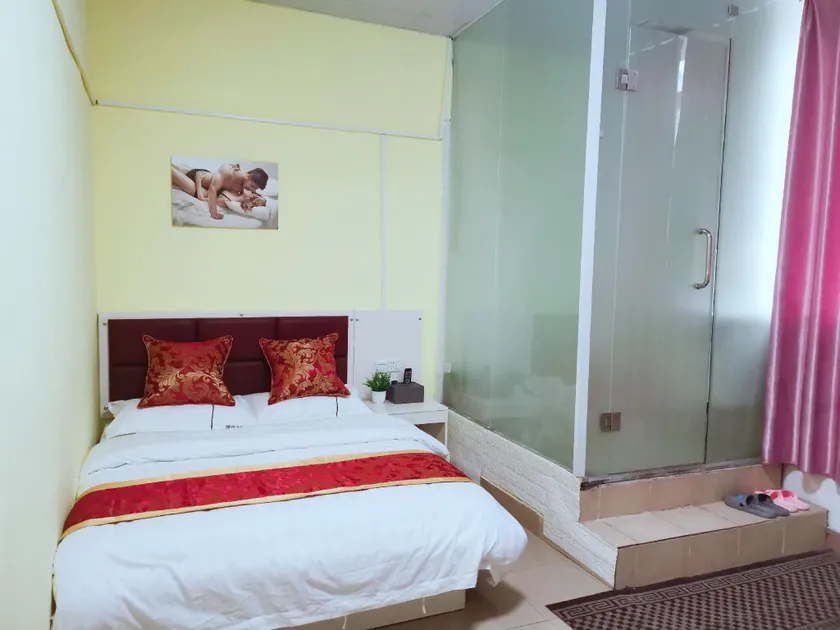 City Apartment 1 - Image 1