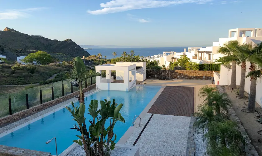 Casa Indalo - Resort Macenas Mojacar - Image 1