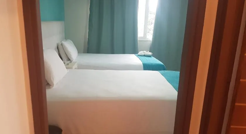 Orquidea GuestHouse Spa & Restaurant - Image 1