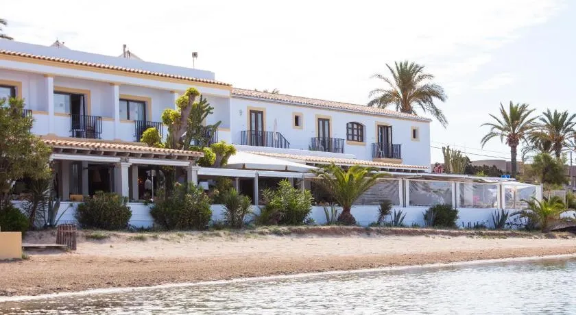 Hostal la Savina - Image 1