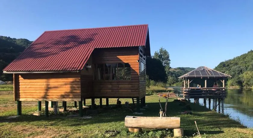 Vikendica Na Plivi - Image 1