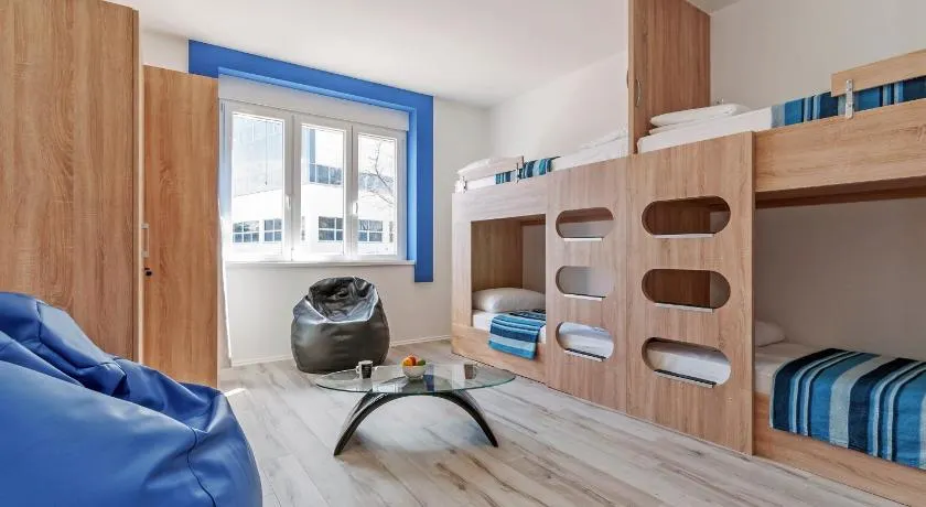 Sky Hostel - Image 1
