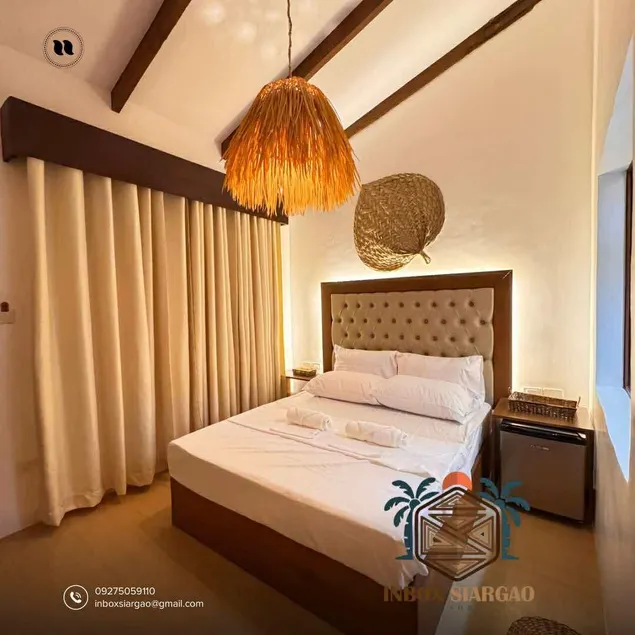 Inbox Siargao Resort - Image 1