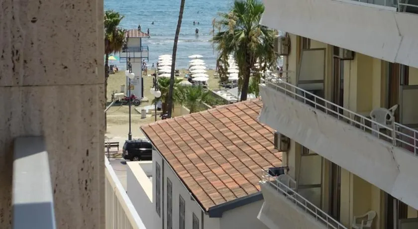 Camilla City apartment - Image 1
