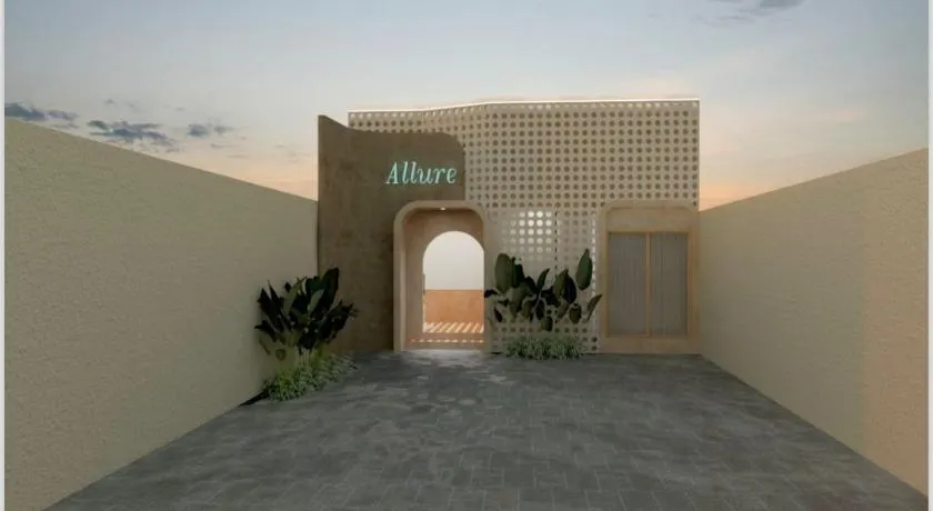 Allure Villa Yogyakarta - Image 1
