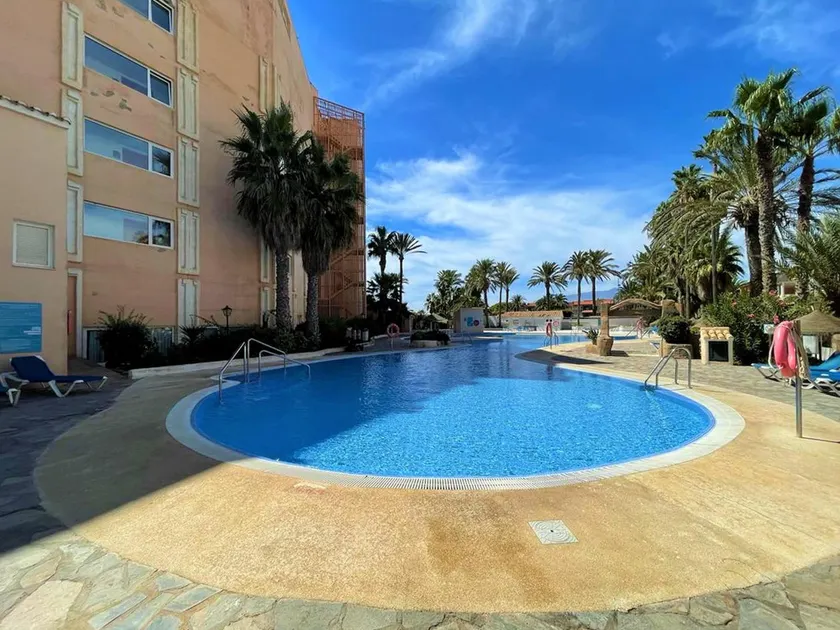 Golf  Beachside Getaway - Image 1