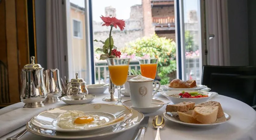 Hotel Villa Cansignorio - Image 1