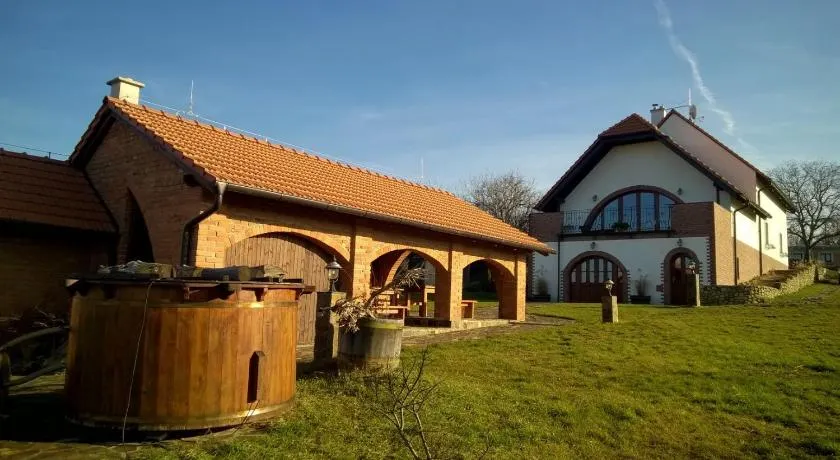 Penzión nad Skalicou - Image 1