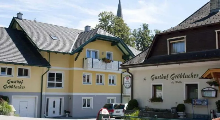 Gästehaus Gröblacher - Image 1