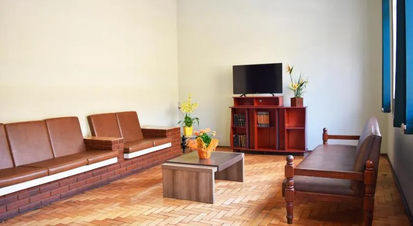 Palace Hotel Itapira - Image 1