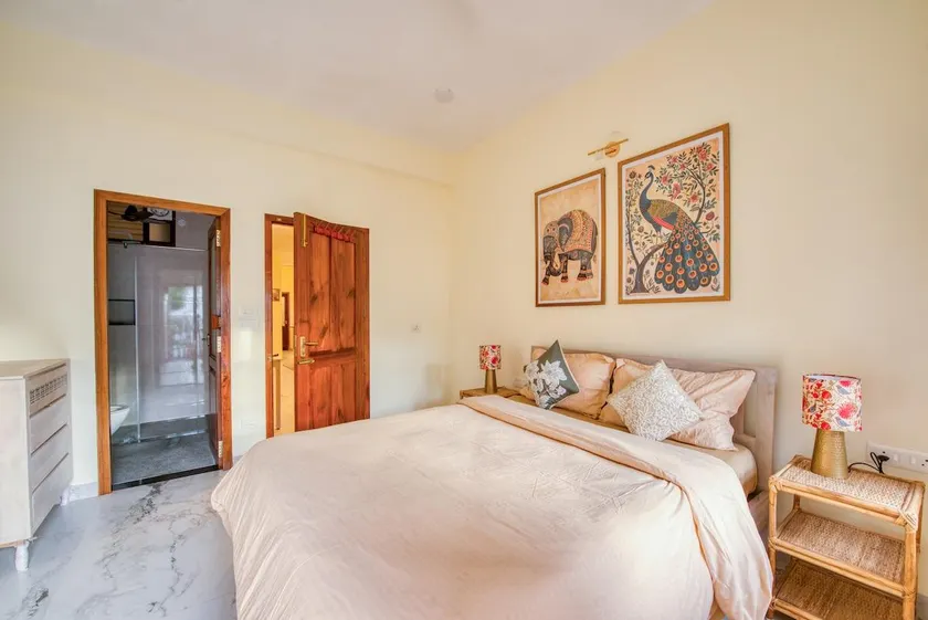 Maison Zane Flat 2 - Image 1