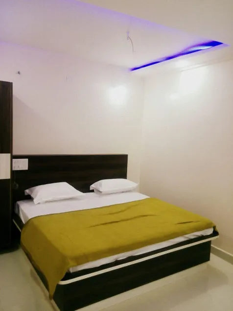 Nakshatra Lodge - Image 1