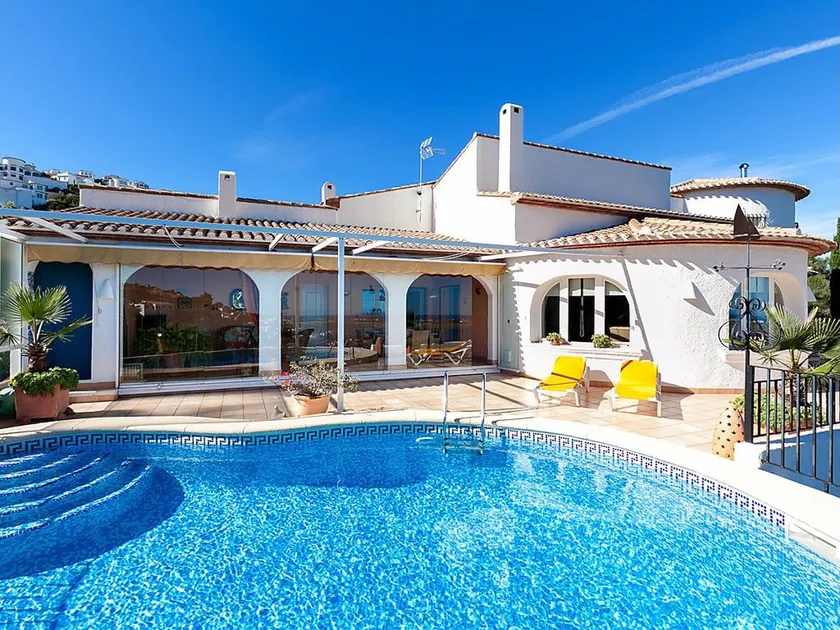 Villa Villa Da Vinci by Interhome - Image 1