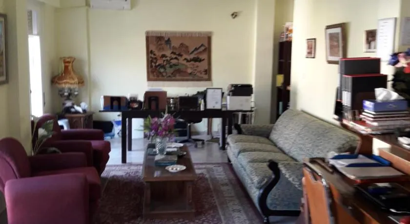HELLAS PALACE ROOM PRIVATE - Image 1