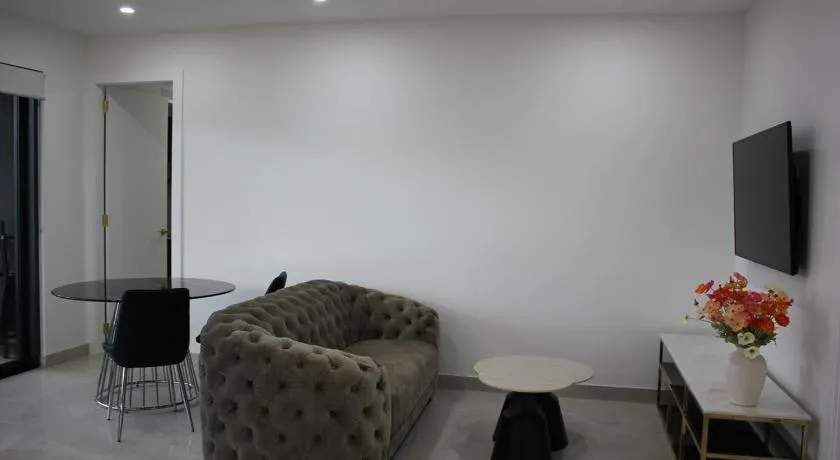 Brand New Two-Bedroom Granny Flat - Image 1