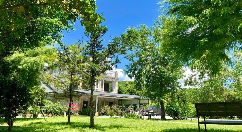 Liang Chen Mei Jin B&B - Image 1