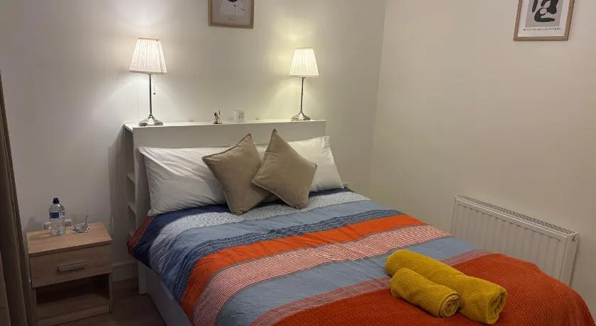 La Vio Homestay Private Room & Bathroom, Newcastle Dublin - Image 1