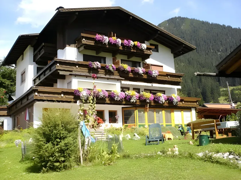 Gästehaus Bergland - Image 1