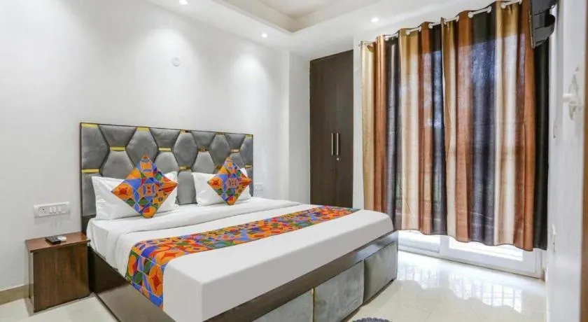 Hotel Astra 24 - Malviya nagar - Image 1