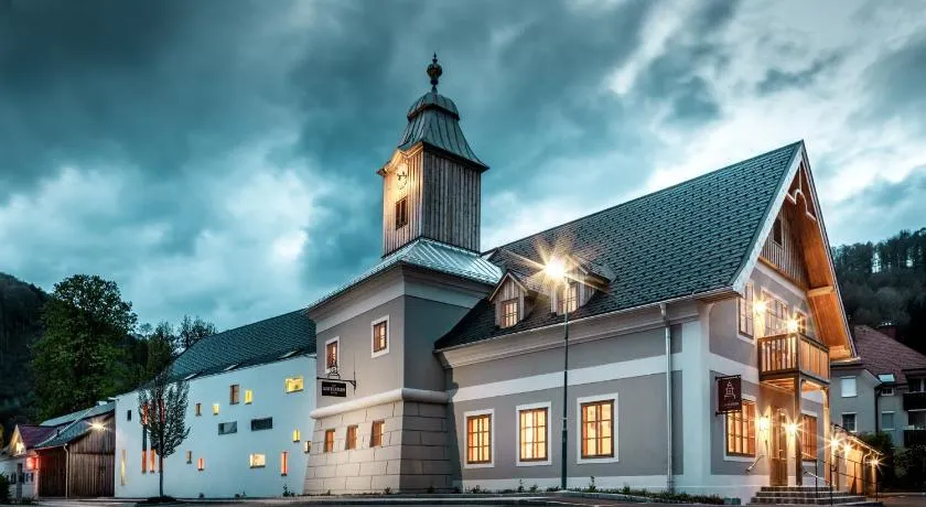 Hotel zum Glockenturm - Image 1