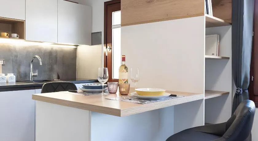 Barrosu Studio Apartment - Image 1