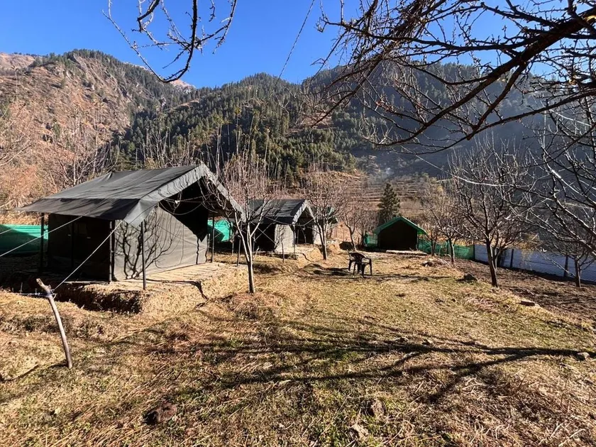 Manikaran Houses - Image 1