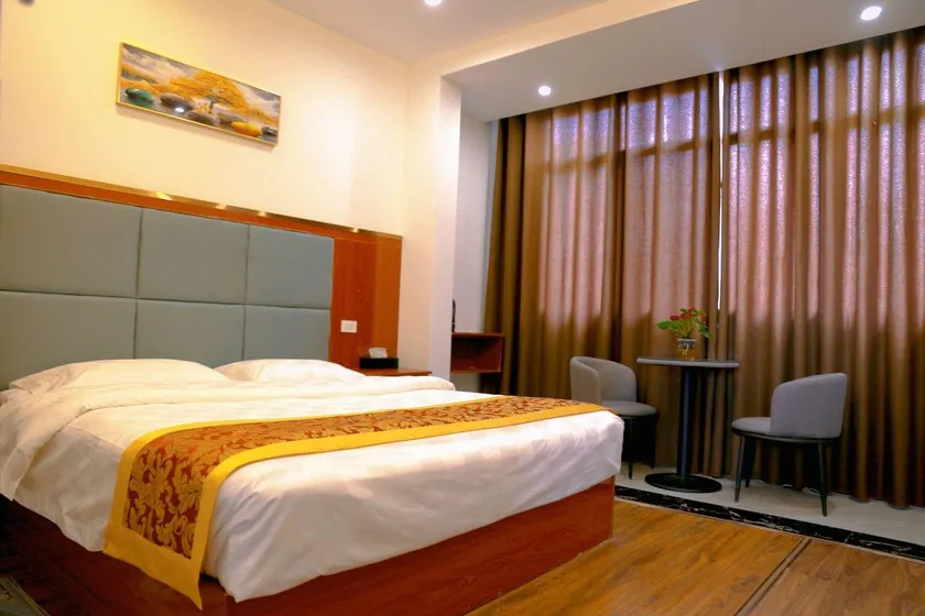 Zunyi Hongxin Hotel (Xinzhou Airport) - Image 1