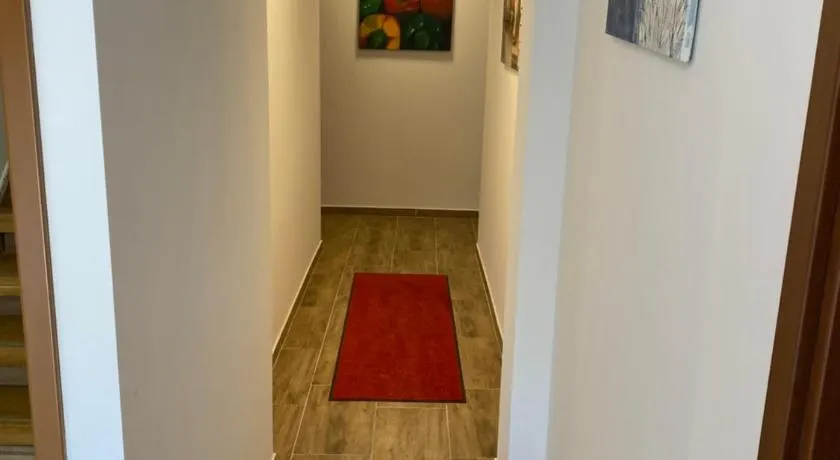 Ferienwohnung Siegen Eiserfeld 3 - Image 1