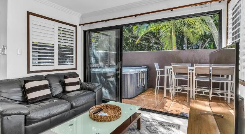 Villas at Hastings Point by Kingscliff Accommodation - Image 1