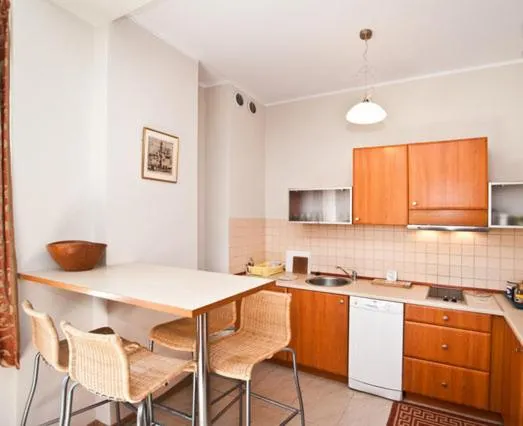 Apartament w Sercu Starówki - Image 1