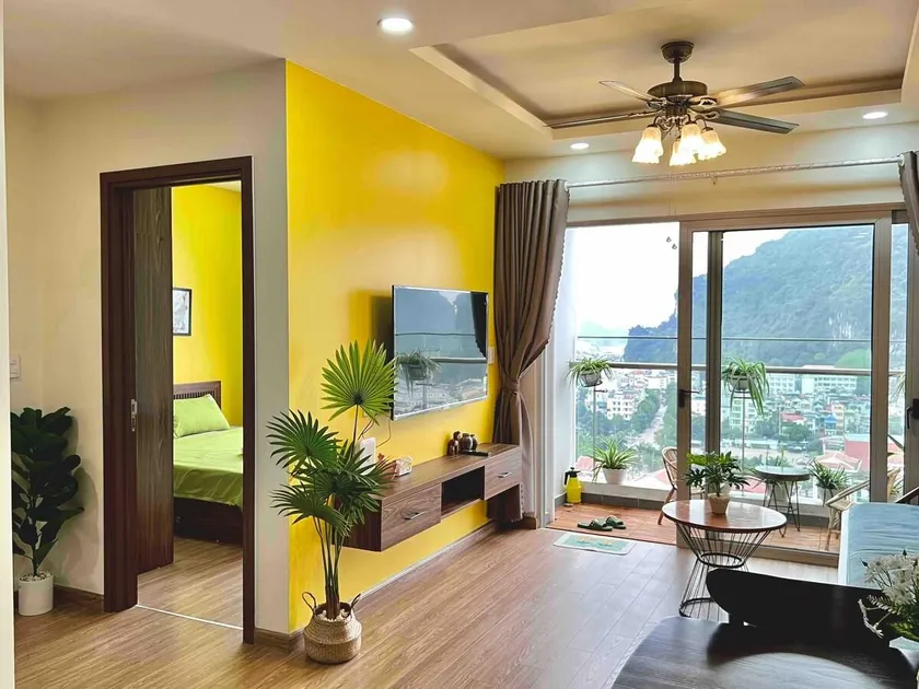 Mon Homestay Sapphire Residence * Amazing view - Image 1