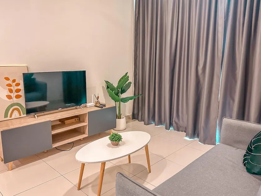 [Starry Homes x Classic] 2Beds+2Bath *Free Netflix - Image 1