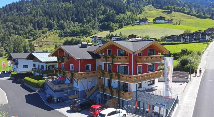 Elto Appartements Chalet - Image 1