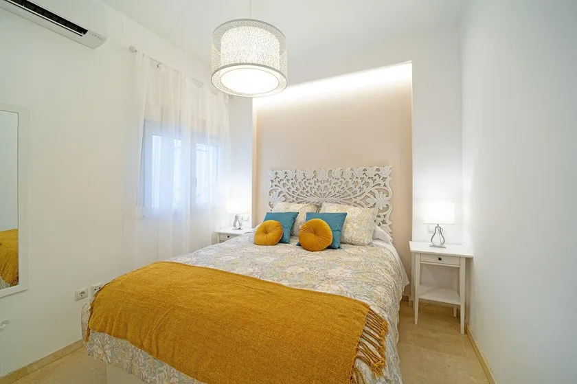Málaga Historical Centre Luxury Apartment - Image 1