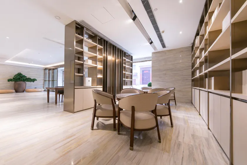 Ji Hotel Tongchuan Yaozhou District Government - Image 1