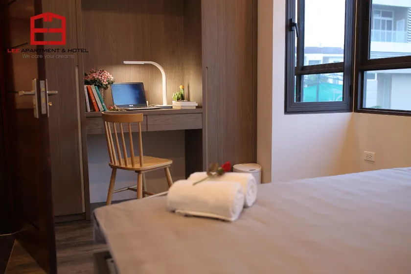 Lee Apartment & Hotel - Image 1