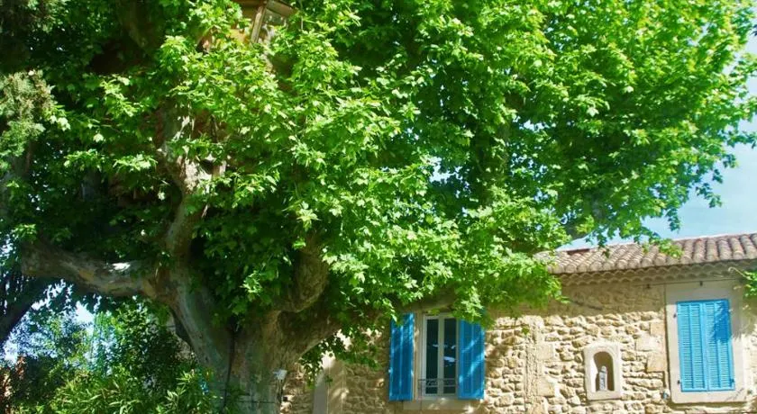 Les Volets Bleus Provence - Image 1