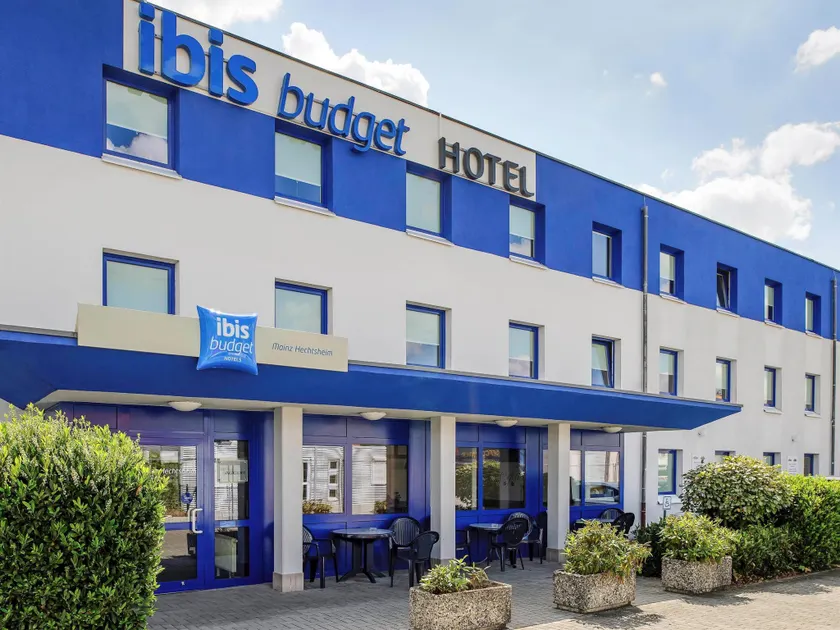 B&B HOTEL Mainz-Süd - Image 1