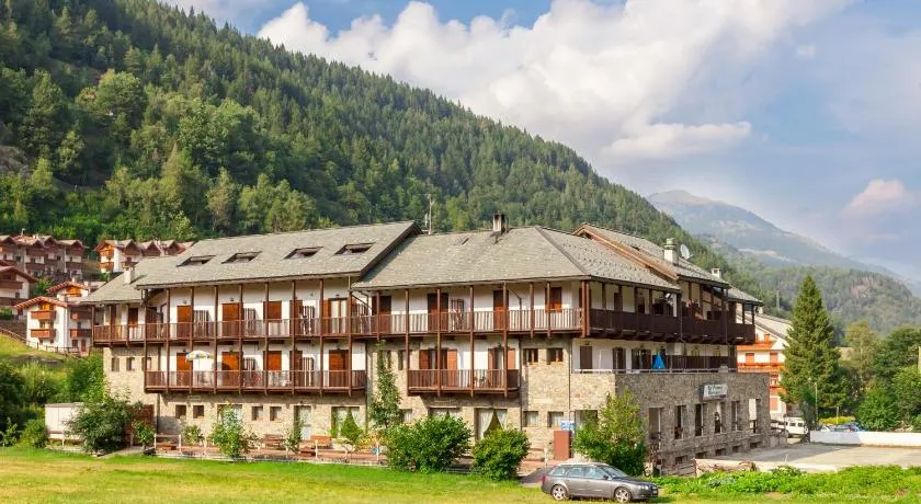 Residence Stofol - Image 1