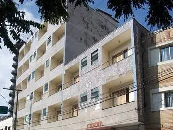 Hotel Lux - Image 1