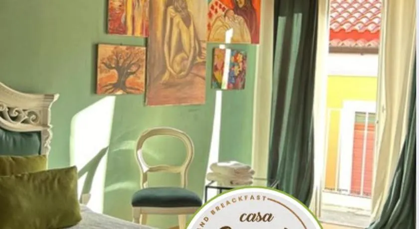 B&B Casa CamiLory - Image 1
