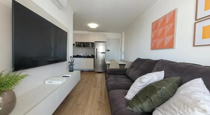 FLY 708 - Apartamento 5 estrelas próximo ao Shopping e USP - Image 1