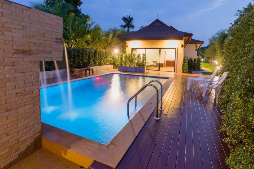 Aonang Glory Resort - Image 1