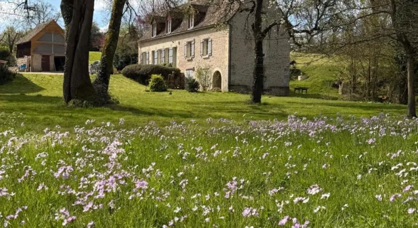 Moulin de Bas Couleur - Image 1