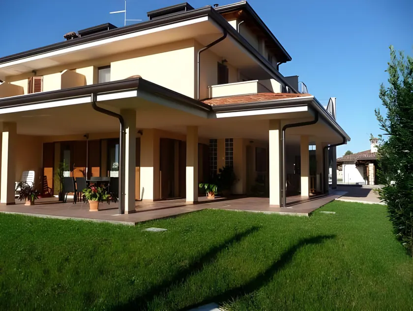 Villa Patrizia - Image 1