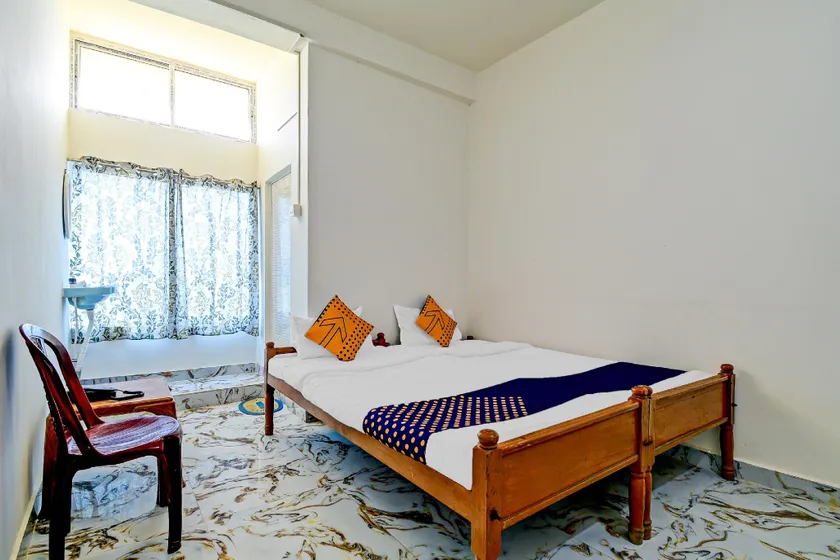 SPOT ON NK Homestay - Image 1