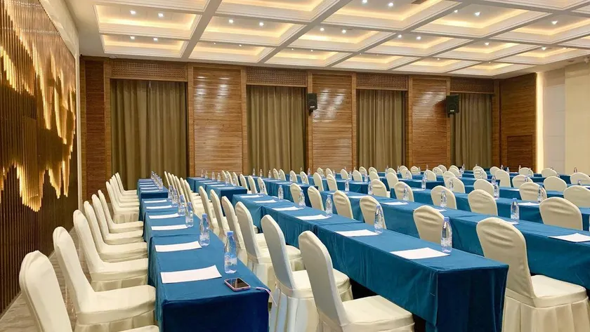 Mengtu Inn - Image 1