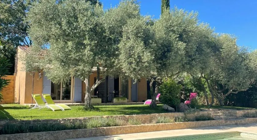 Le clos de la cerise - Villa Gilbert - Image 1